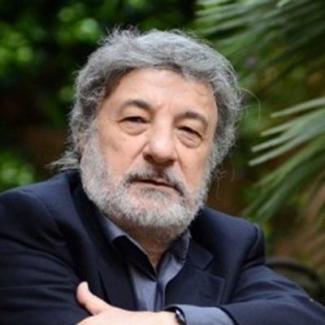 Gianni Amelio headshot